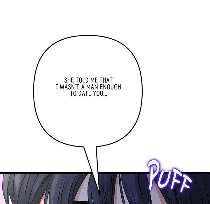 Read My First and Last chapter 49 image 121 on Lezhin