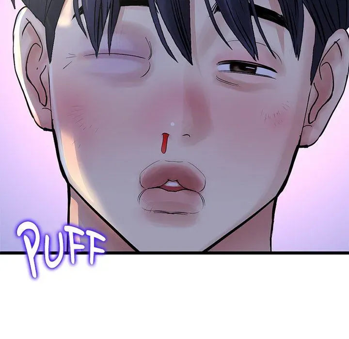 Read My First and Last chapter 49 image 122 on Lezhin
