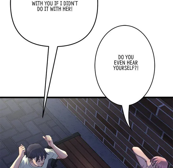 Read My First and Last chapter 49 image 124 on Lezhin