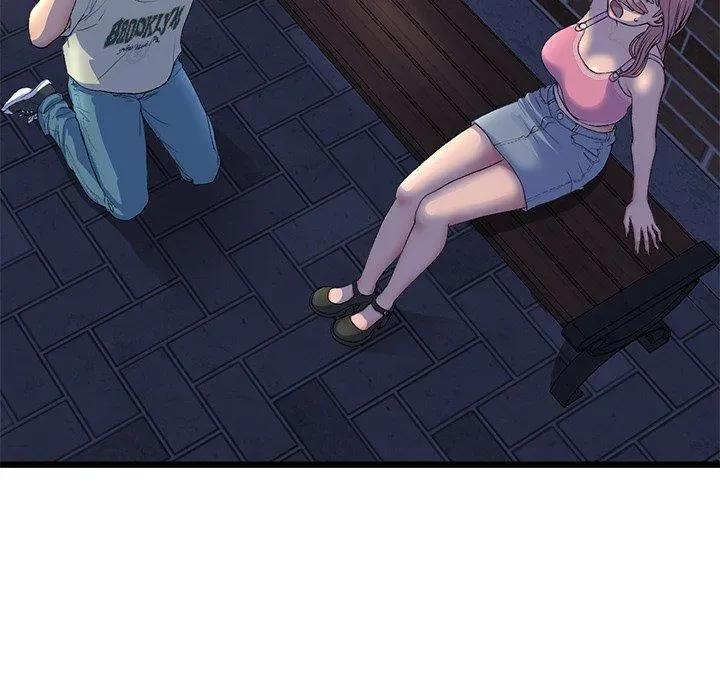 Read My First and Last chapter 49 image 125 on Lezhin