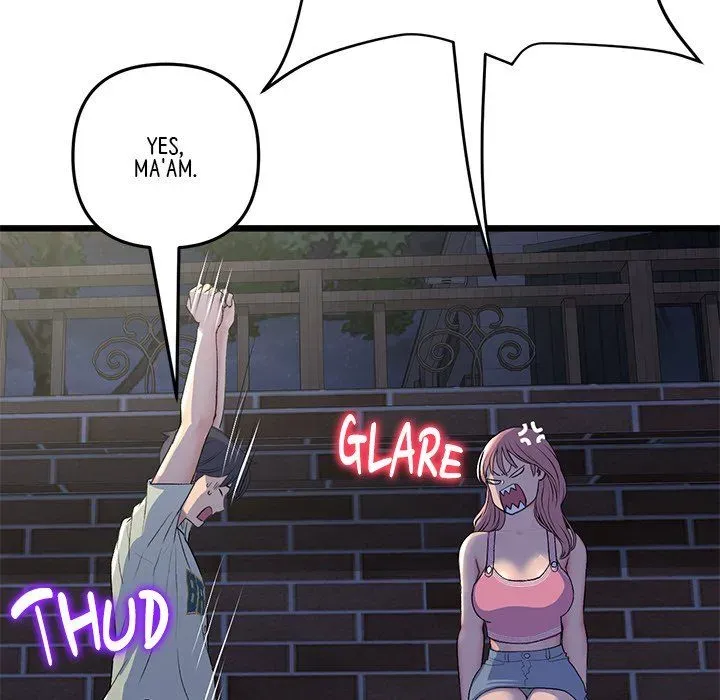 Read My First and Last chapter 49 image 130 on Lezhin