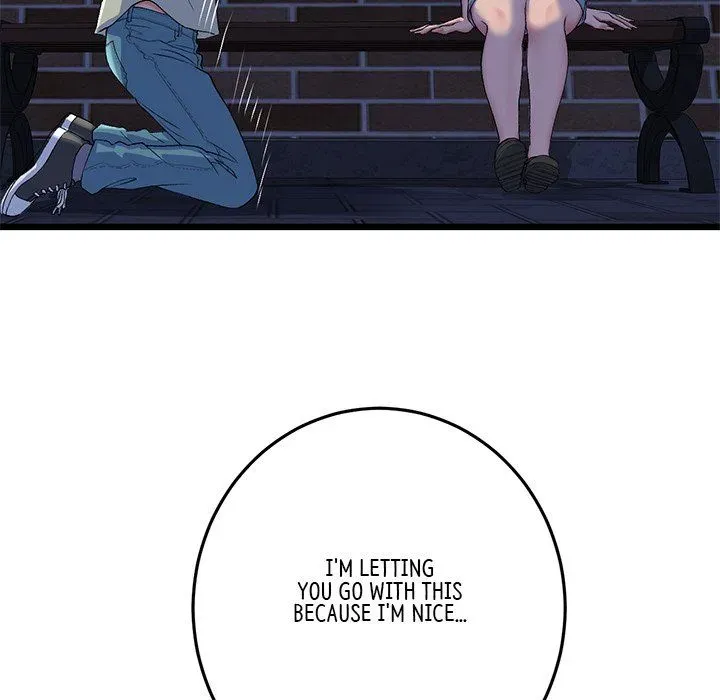 Read My First and Last chapter 49 image 131 on Lezhin