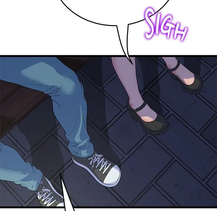 Read My First and Last chapter 49 image 155 on Lezhin