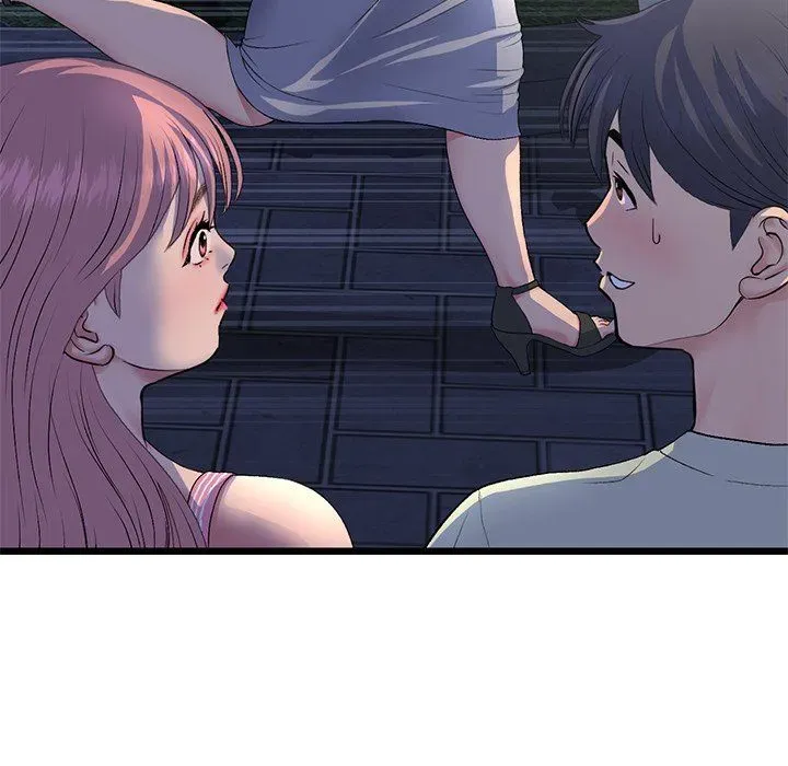 Read My First and Last chapter 49 image 172 on Lezhin