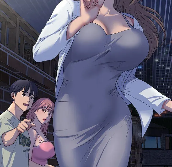 Read My First and Last chapter 49 image 175 on Lezhin