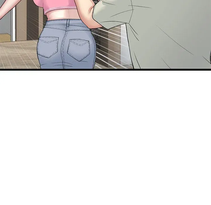 Read My First and Last chapter 49 image 46 on Lezhin