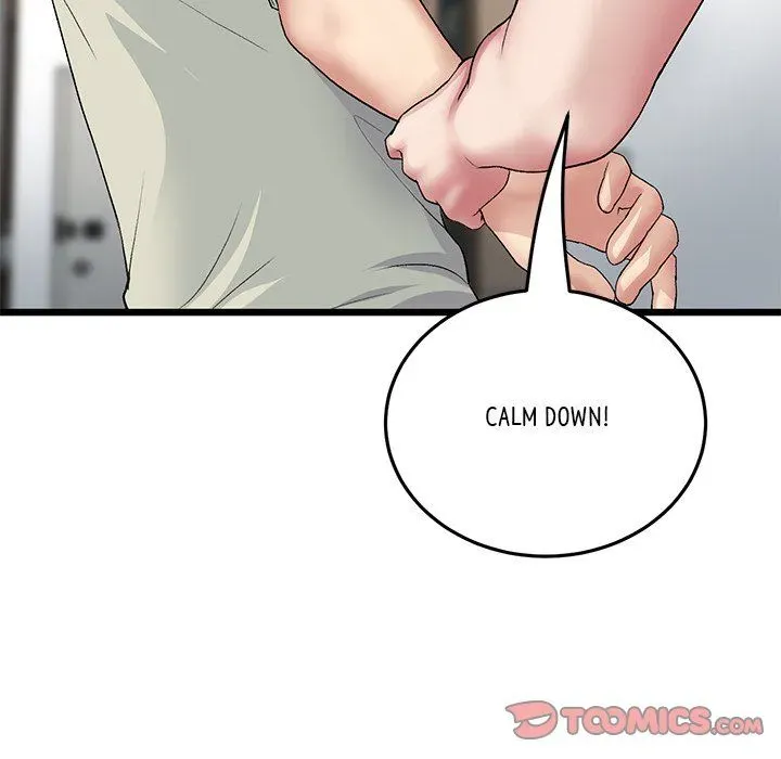 Read My First and Last chapter 49 image 51 on Lezhin