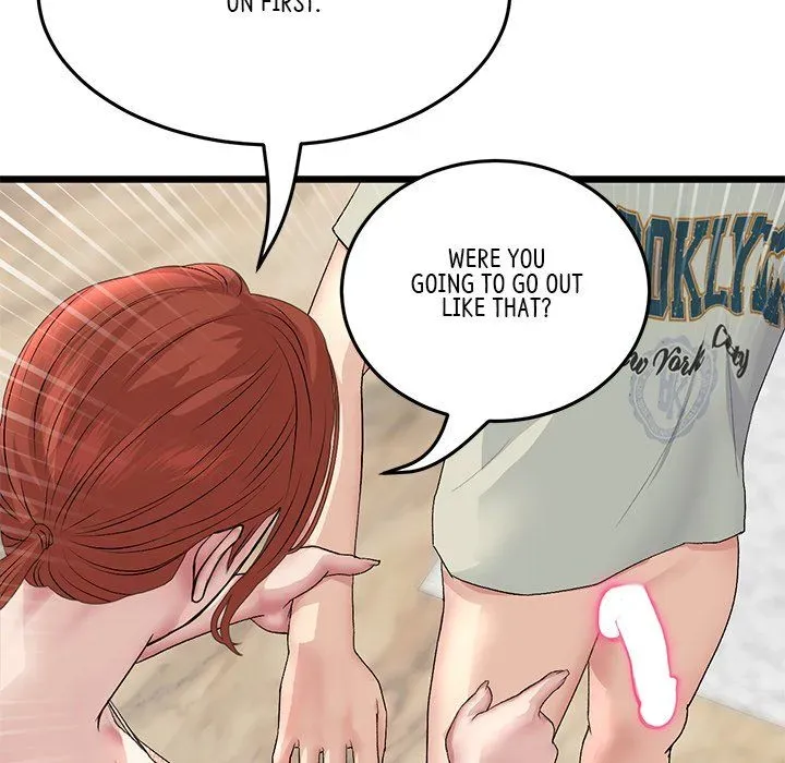Read My First and Last chapter 49 image 53 on Lezhin