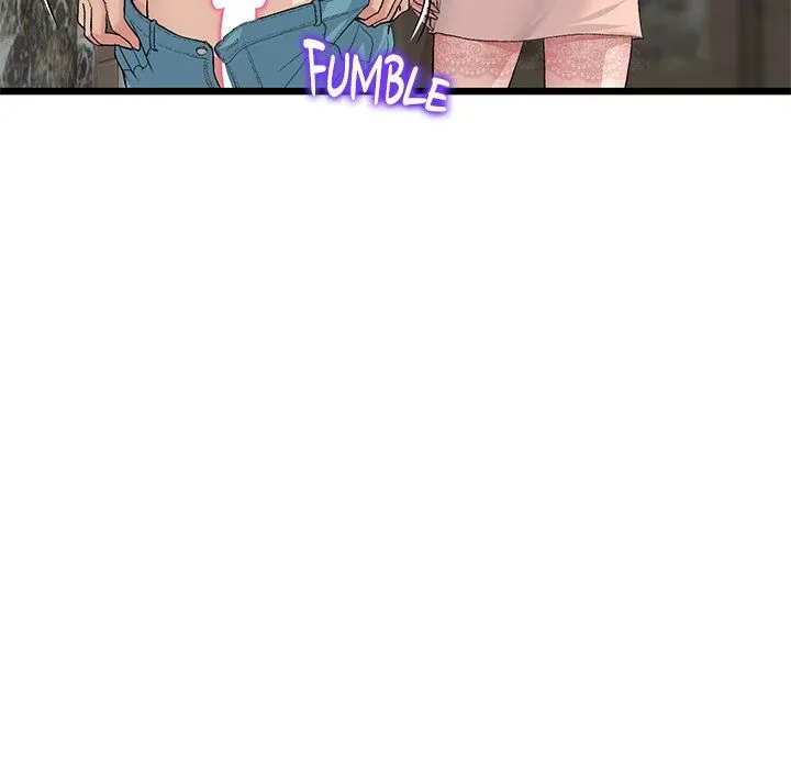 Read My First and Last chapter 49 image 57 on Lezhin