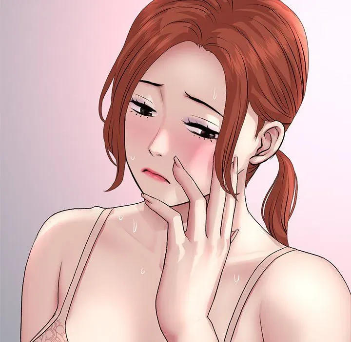 Read My First and Last chapter 49 image 59 on Lezhin