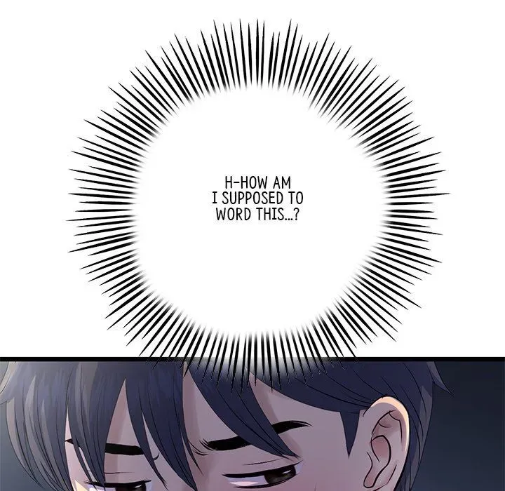 Read My First and Last chapter 49 image 80 on Lezhin