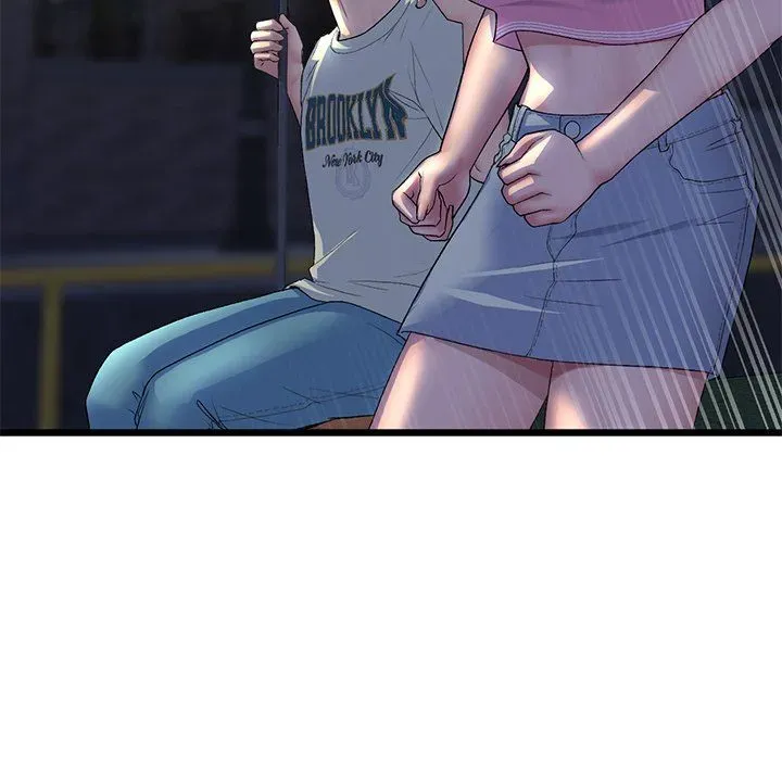 Read My First and Last chapter 49 image 84 on Lezhin