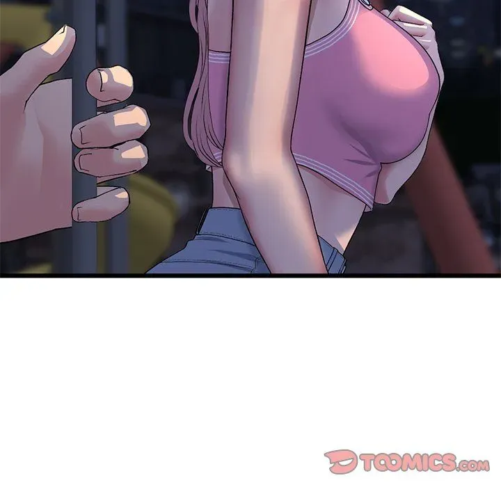 Read My First and Last chapter 49 image 87 on Lezhin