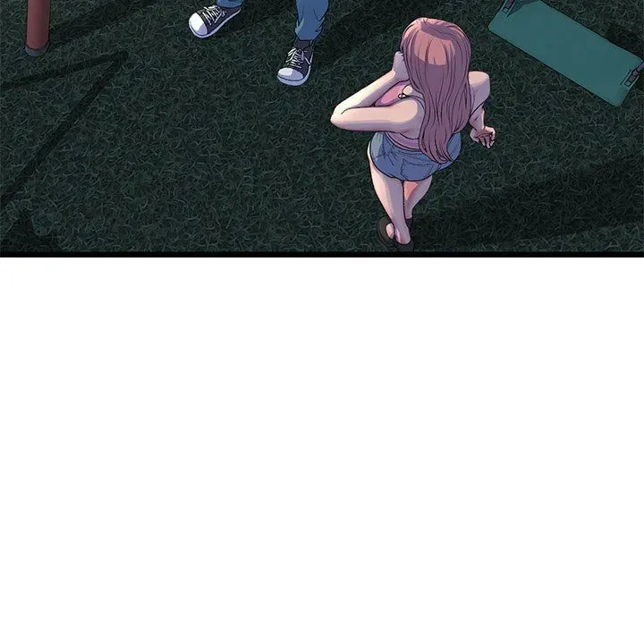Read My First and Last chapter 49 image 90 on Lezhin