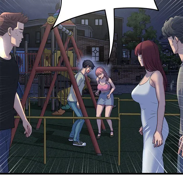Read My First and Last chapter 49 image 95 on Lezhin