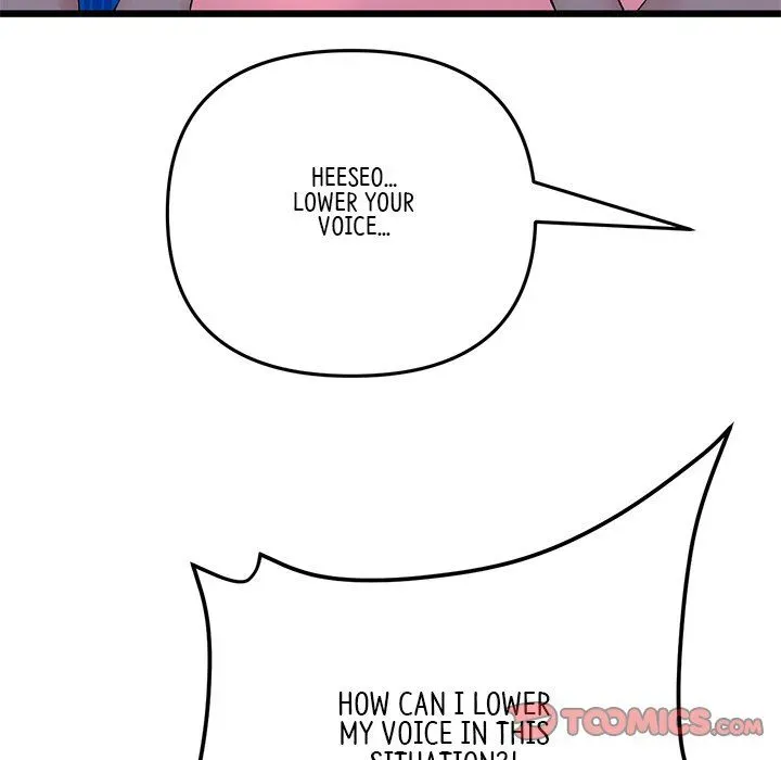Read My First and Last chapter 49 image 99 on Lezhin