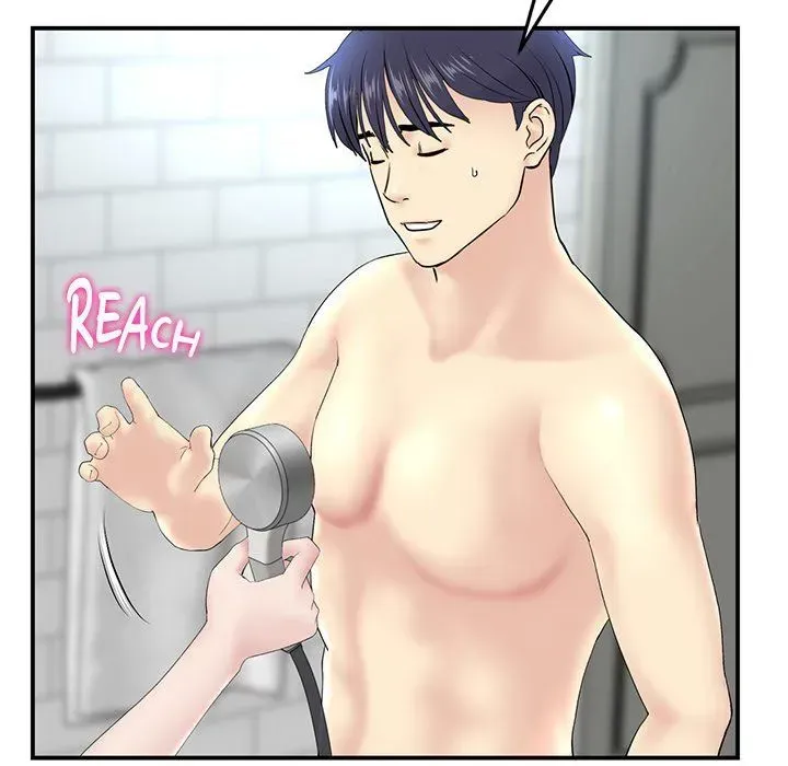 My First and Last Chapter 5 page 104 - 