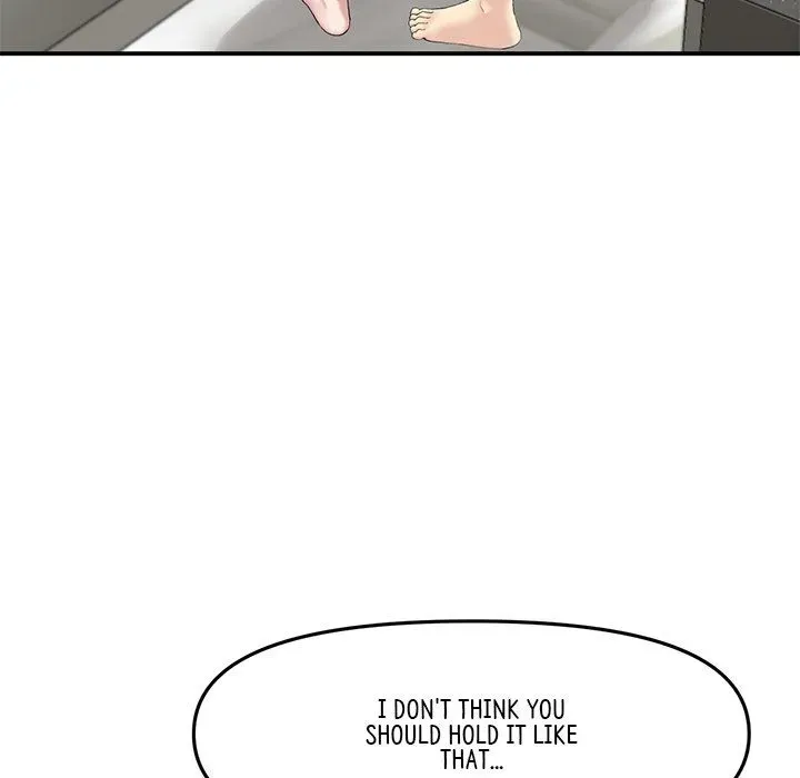My First and Last Chapter 5 page 12 - 