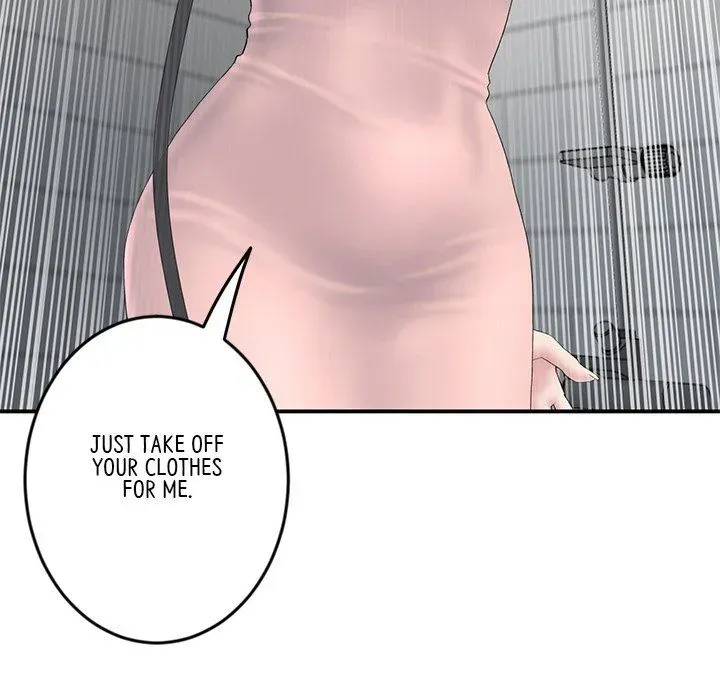 My First and Last Chapter 5 page 112 - 