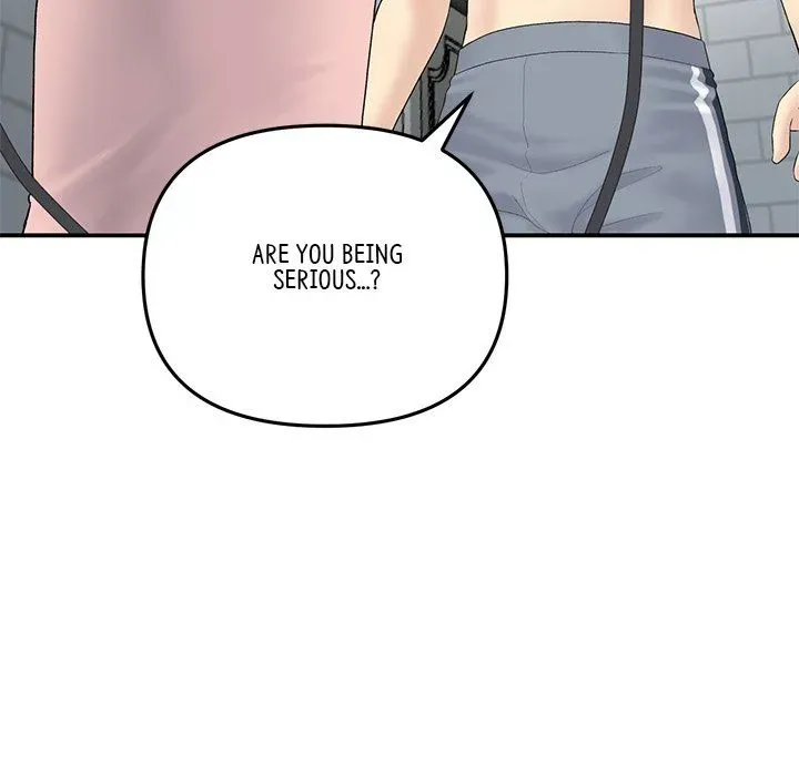 My First and Last Chapter 5 page 115 - 