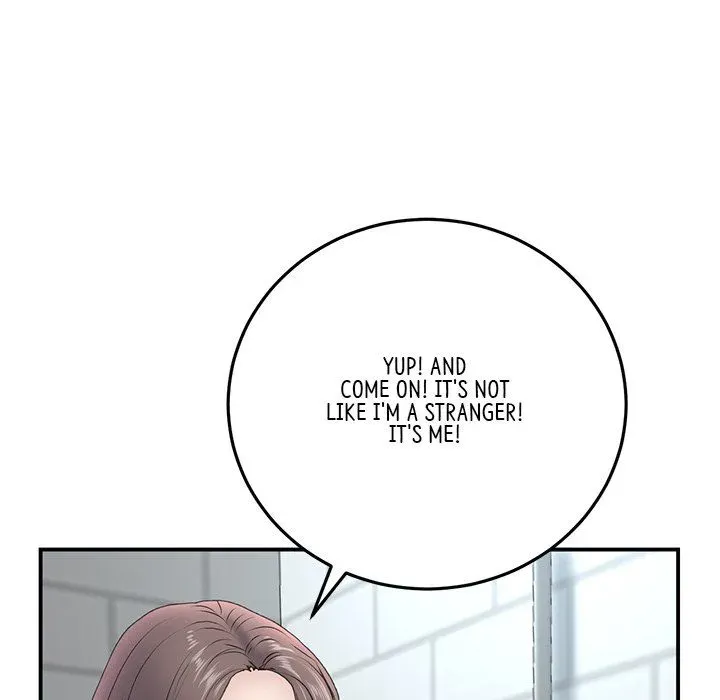 My First and Last Chapter 5 page 116 - 