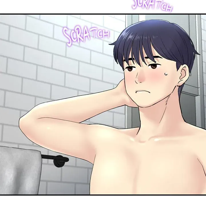 My First and Last Chapter 5 page 119 - 