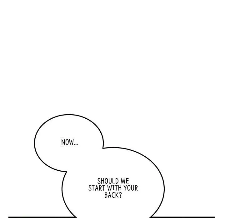 My First and Last Chapter 5 page 128 - 