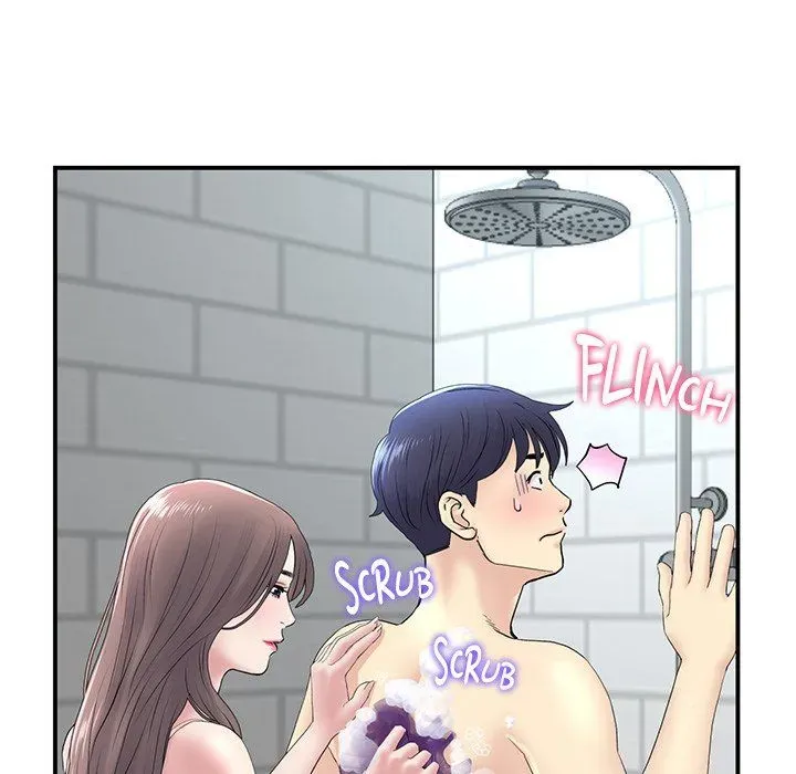My First and Last Chapter 5 page 131 - 