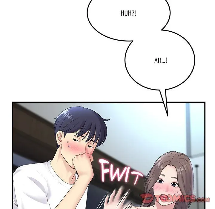 My First and Last Chapter 5 page 15 - 