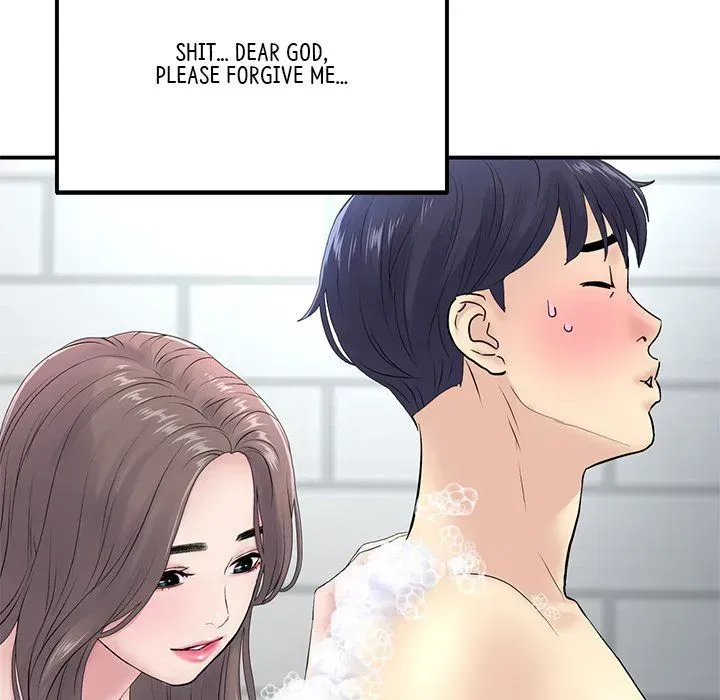 My First and Last Chapter 5 page 141 - 