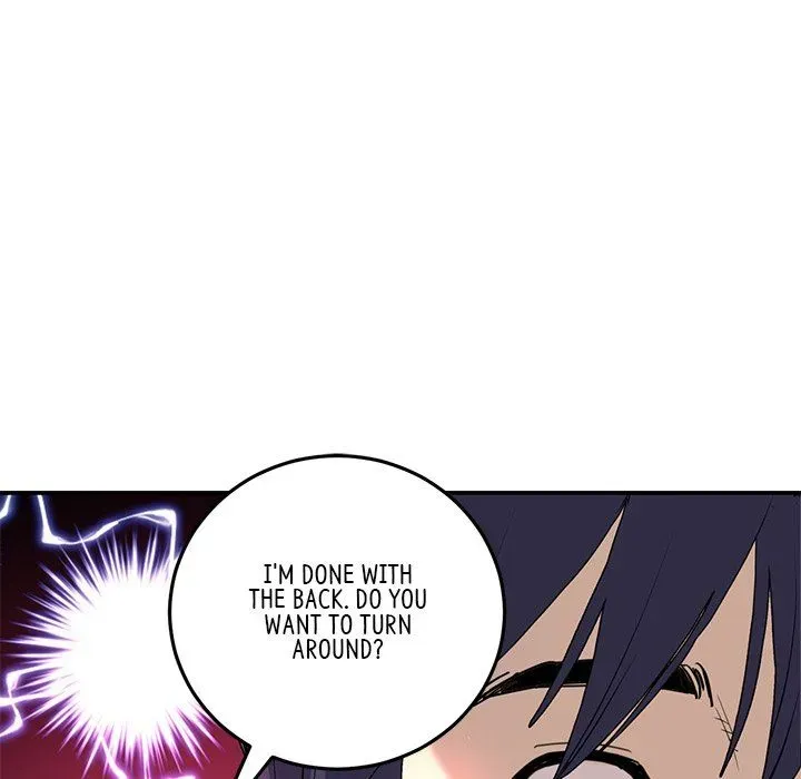 My First and Last Chapter 5 page 143 - 