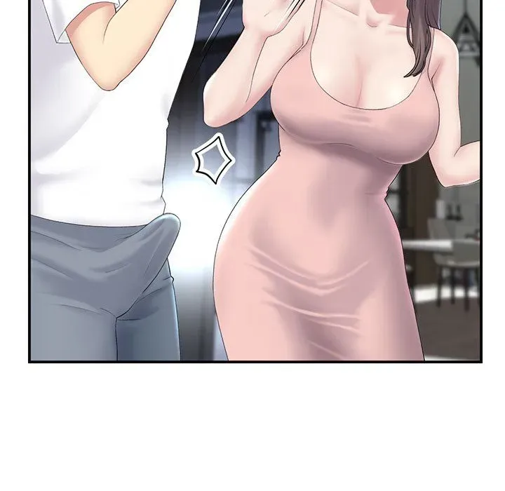 My First and Last Chapter 5 page 16 - 