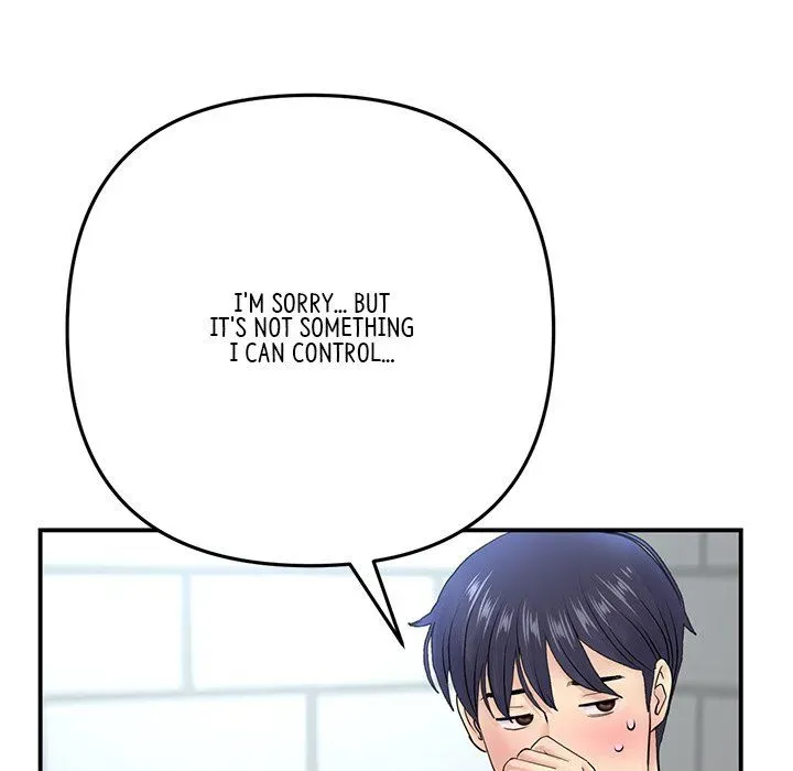My First and Last Chapter 5 page 158 - 