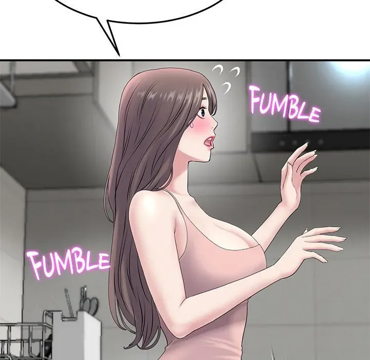 My First and Last Chapter 5 page 18 - 