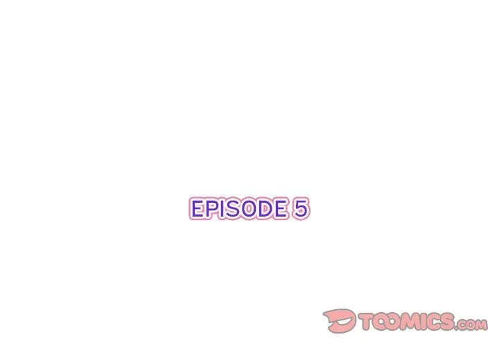 My First and Last Chapter 5 page 3 - 