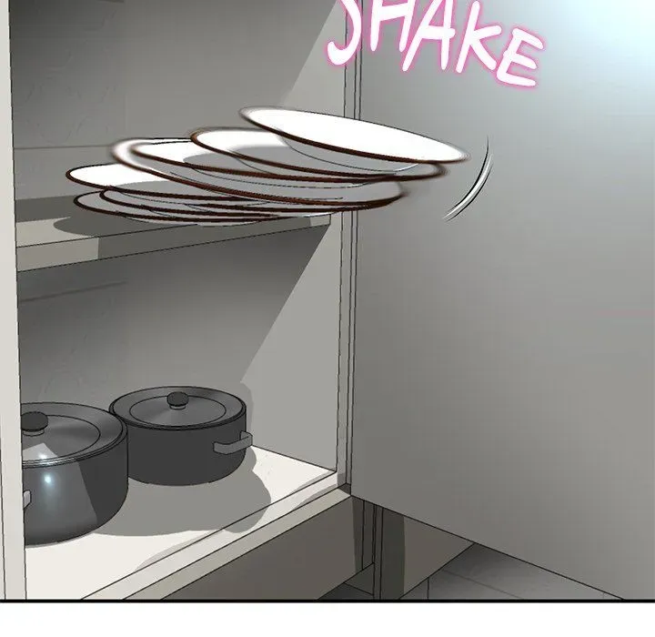 My First and Last Chapter 5 page 21 - 