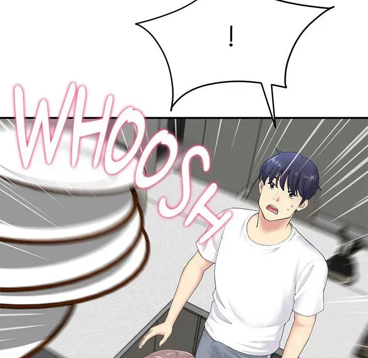 My First and Last Chapter 5 page 23 - 