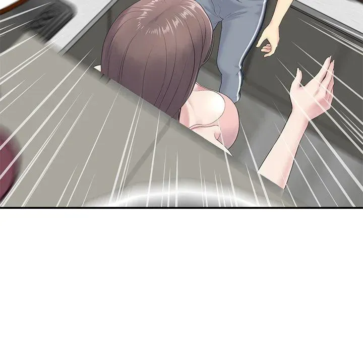 My First and Last Chapter 5 page 24 - 