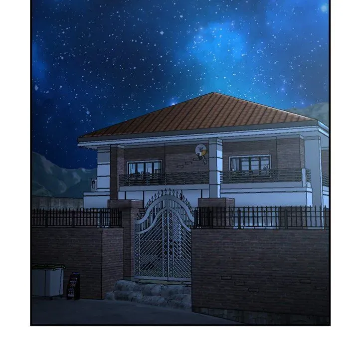 My First and Last Chapter 5 page 30 - 