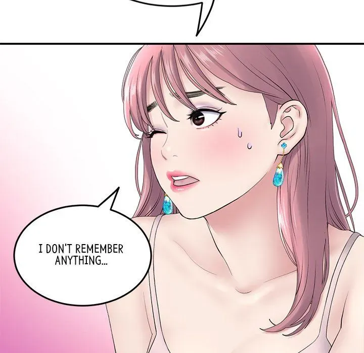 My First and Last Chapter 5 page 37 - 