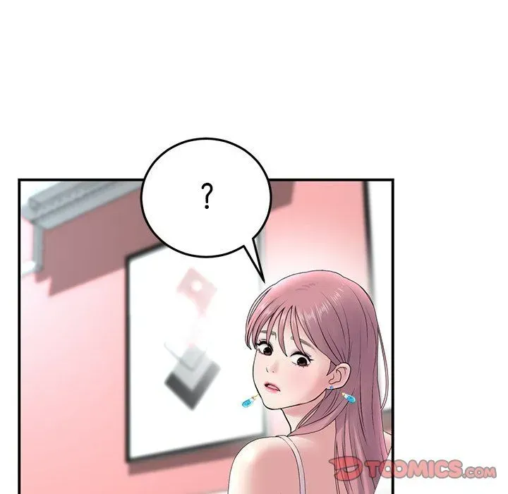 My First and Last Chapter 5 page 39 - 