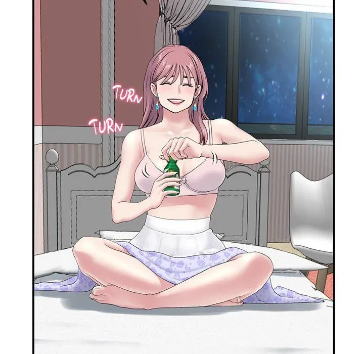 My First and Last Chapter 5 page 42 - 
