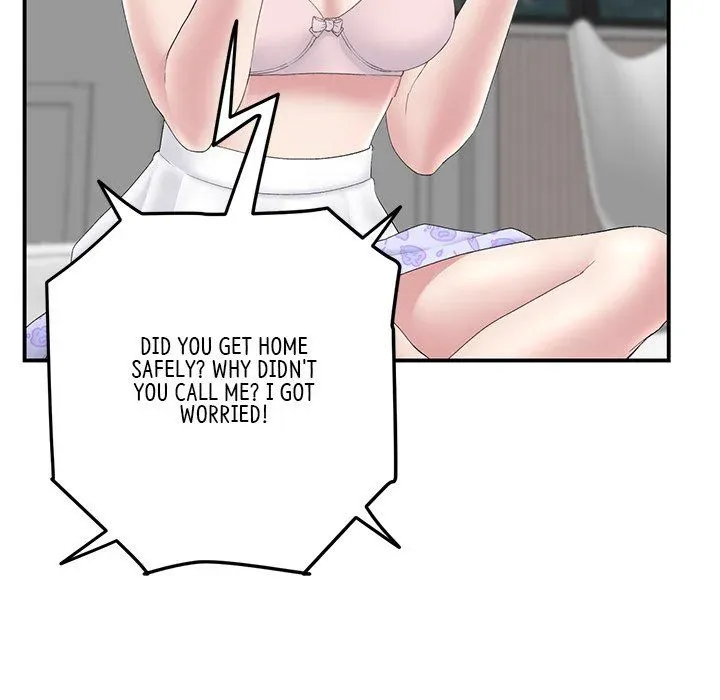 My First and Last Chapter 5 page 47 - 