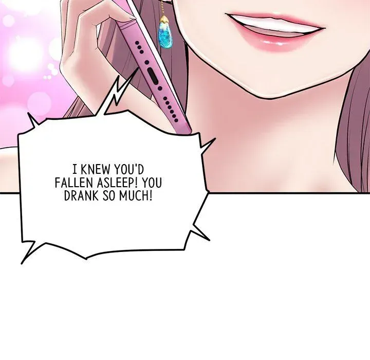 My First and Last Chapter 5 page 49 - 