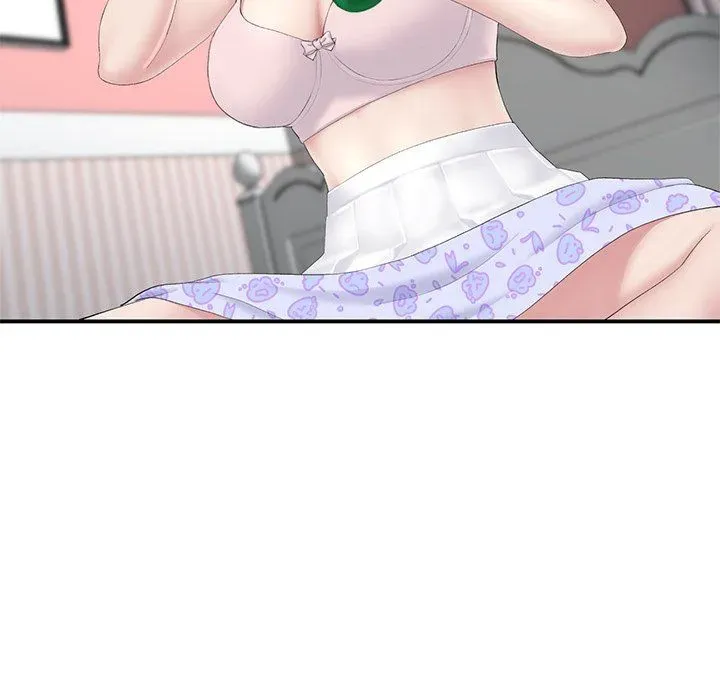 My First and Last Chapter 5 page 58 - 