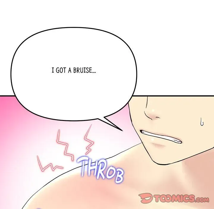 My First and Last Chapter 5 page 63 - 