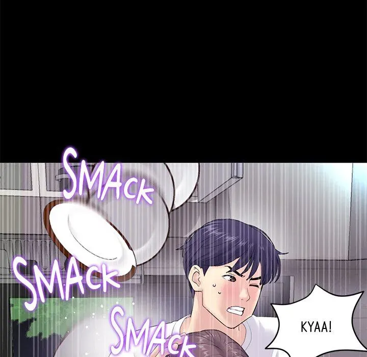 My First and Last Chapter 5 page 72 - 