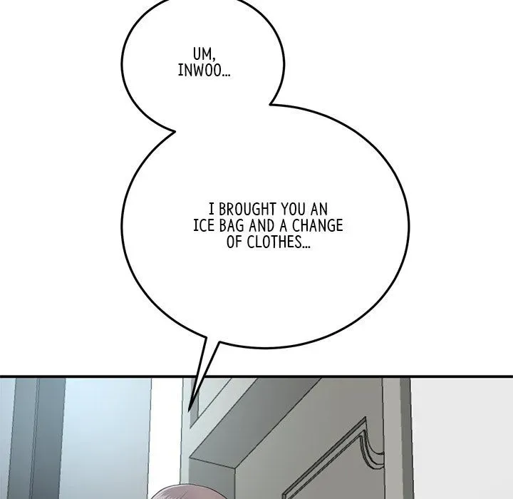 My First and Last Chapter 5 page 81 - 
