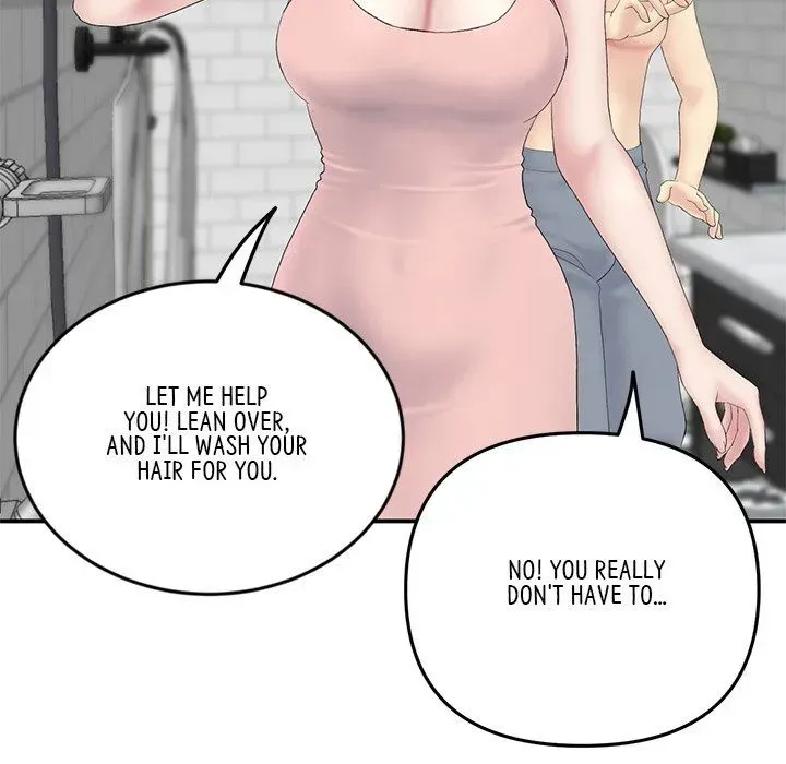 My First and Last Chapter 5 page 97 - 