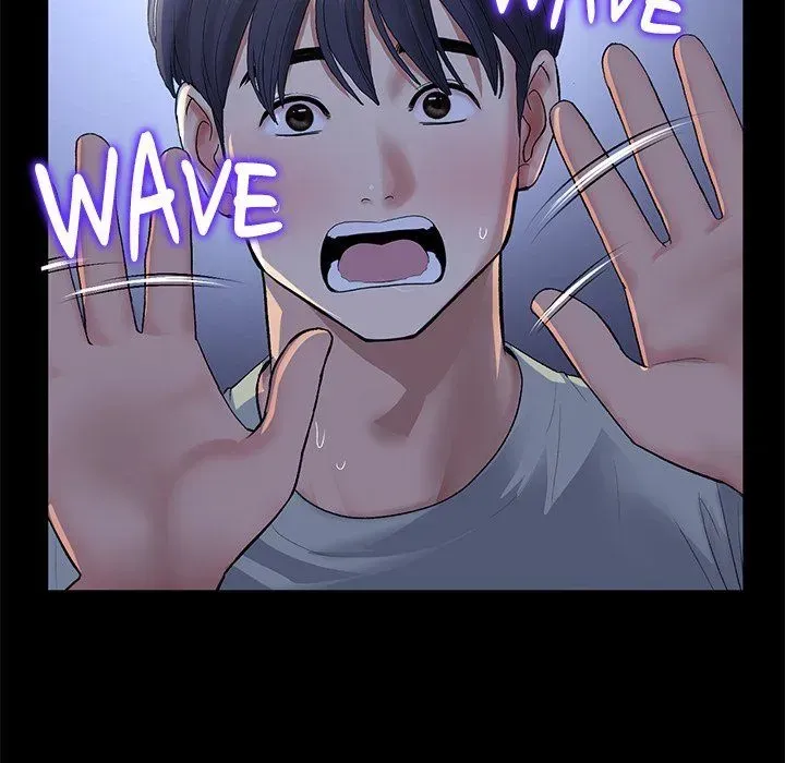 Read My First and Last chapter 50 image 100 on Lezhin